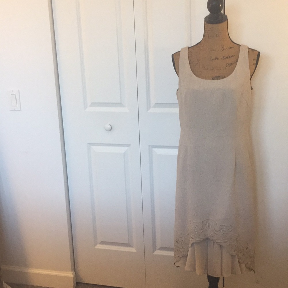 Danny & Nicole Dress